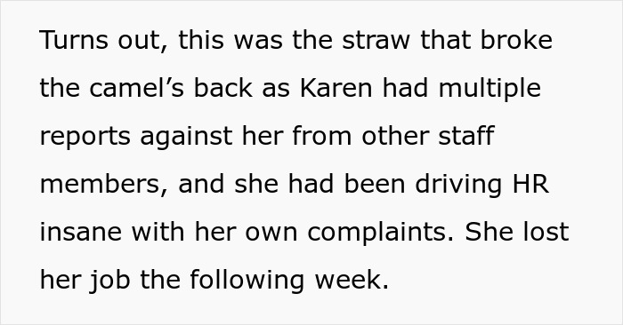 "A Monkey Could Do Your Job": Karen Manager Orders Employee To Print A Video File, Gets Fired