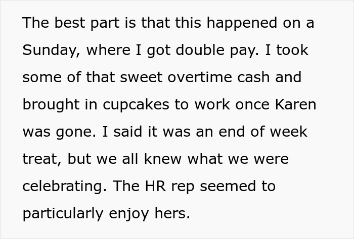 "A Monkey Could Do Your Job": Karen Manager Orders Employee To Print A Video File, Gets Fired