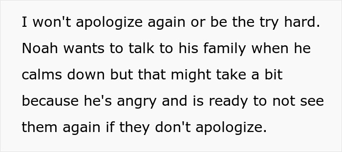 Woman Is Called 'A Stalker' By Future In-Laws After They Were Creeped Out By How Personal Her Christmas Gifts Were