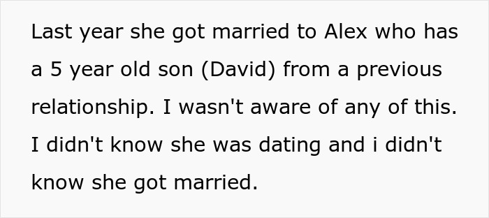 Woman Chooses Her 12 Y.O. Dog Over Her Mom’s 5 Y.O. Stepson, Gets Called A Jerk Woman Chooses Her 12 Y.O. Dog Over Her Mom’s 5 Y.O. Stepson, Gets Called A Jerk
