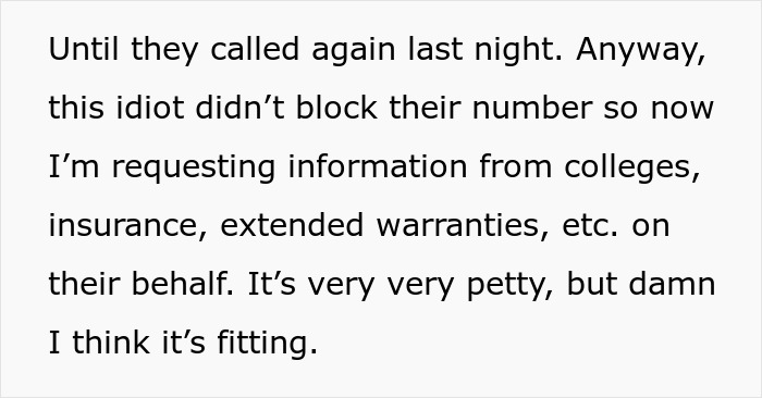 &ldquo;You Want To Prank Call Me About My Missing Dog? Enjoy Getting All The Telemarketing Phone Calls, My Guy&rdquo;