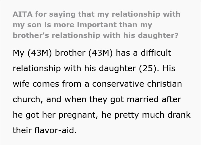 Man Offers To Walk His Lesbian Niece Down The Aisle At Her Wedding Instead Of Her Homophobe Father, Gets Called A Jerk