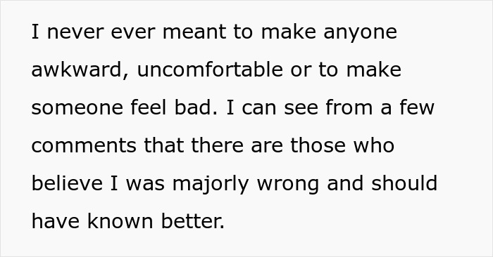 Woman Is Called 'A Stalker' By Future In-Laws After They Were Creeped Out By How Personal Her Christmas Gifts Were
