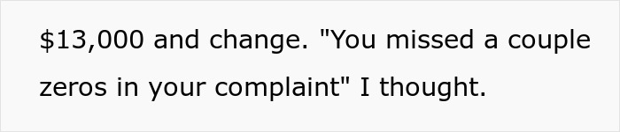 After 17 Years, Husband Decides To File For Divorce, Leaving Wife More Things Than Himself, But Wife Gets Too Greedy And It Bites Her On The Rear After 17 Years, Husband Decides To File For Divorce, Leaving Wife More Things Than Himself, But Wife Gets Too Greedy And It Bites Her On The Rear