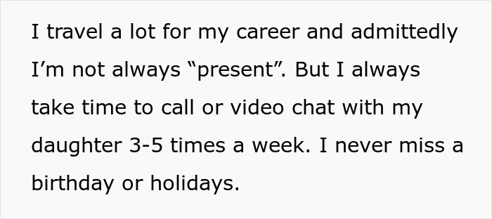 Dad Doesn&rsquo;t Want His 6-Year-Old Daughter To Go To Beauty Pageants, His Ex-Fianc&eacute;e Disagrees