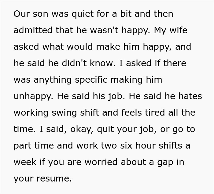 "My Son Is Clearly Resenting Us": Dad Gives $4k Christmas Gift To His Daughter And $800 Gifts To His Son, Son Gets Upset "My Son Is Clearly Resenting Us": Dad Gives $4k Christmas Gift To His Daughter And $800 Gifts To His Son, Son Gets Upset