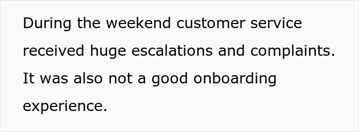 New Boss Gets Himself Fired After Demanding An Entirely New Solution For Automation Process And Making Company Lose $1.2M Per Year