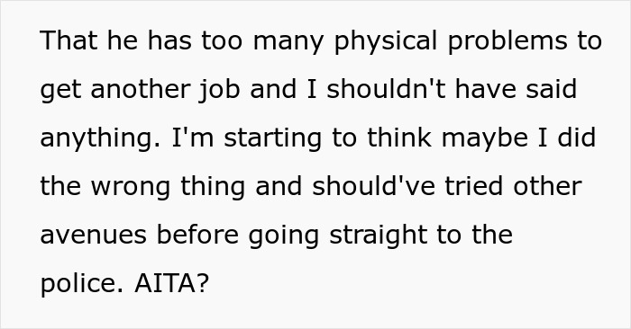 Dad Sends Church Volunteers To &ldquo;Save&rdquo; His Adult Child, Things Spiral Out Of Control And Their Uncle Nearly Faces Charges Of Human Trafficking
