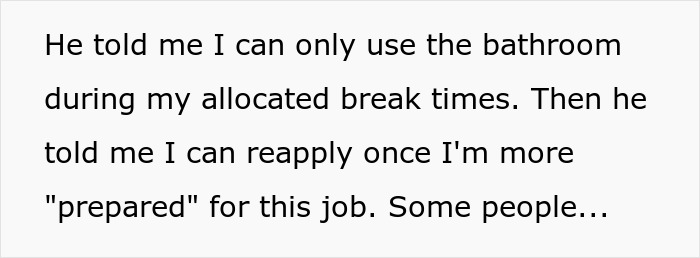 &ldquo;What Did You Think Would Happen?&rdquo;: Call Center Dismisses A New Hire After They Stepped Away From The Camera For 10 Minutes