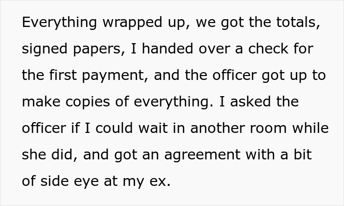 After 17 Years, Husband Decides To File For Divorce, Leaving Wife More Things Than Himself, But Wife Gets Too Greedy And It Bites Her On The Rear After 17 Years, Husband Decides To File For Divorce, Leaving Wife More Things Than Himself, But Wife Gets Too Greedy And It Bites Her On The Rear
