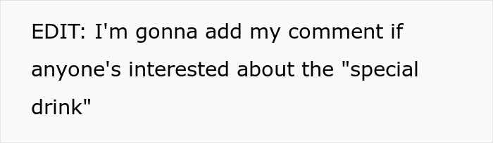 "I Will Never Forget The Look On Her Face": Woman Swaps Sugar For Salt In Her Drink To Catch The Office Thief