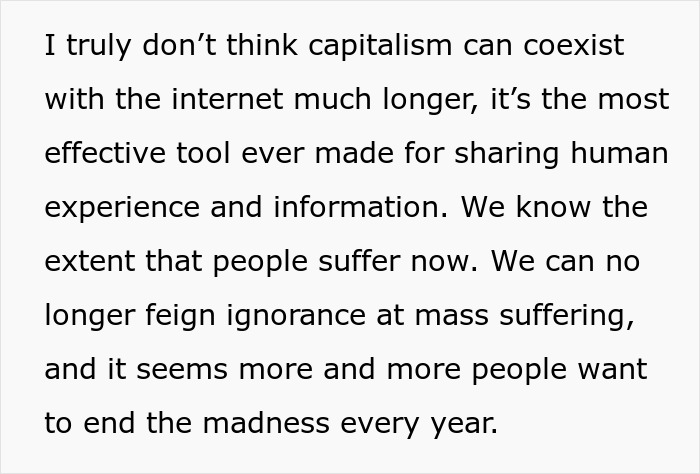 Person Asks "Do Boomers Really Think They&rsquo;re Going To Sit Back And Retire While We Become Indentured Servants?" And People's Opinions Are Split