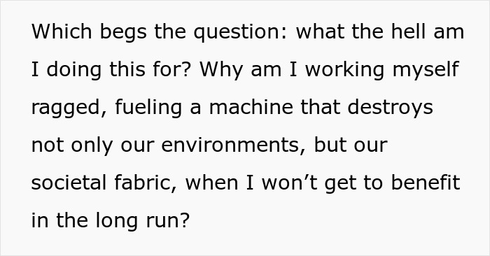 Person Asks "Do Boomers Really Think They&rsquo;re Going To Sit Back And Retire While We Become Indentured Servants?" And People's Opinions Are Split