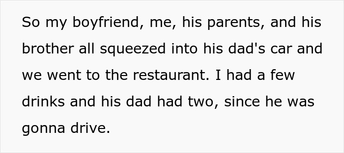Family Annoyed Son&rsquo;s Girlfriend Yelled To Be Let Out Of Car After The Dad Ignored Her Request To Switch Off &ldquo;Full Self-Driving&rdquo;