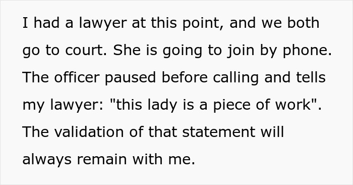 After 17 Years, Husband Decides To File For Divorce, Leaving Wife More Things Than Himself, But Wife Gets Too Greedy And It Bites Her On The Rear After 17 Years, Husband Decides To File For Divorce, Leaving Wife More Things Than Himself, But Wife Gets Too Greedy And It Bites Her On The Rear
