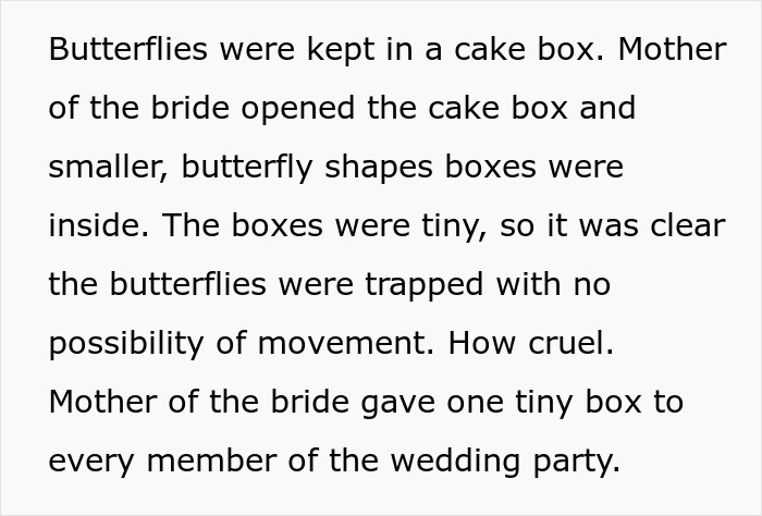 People Online Are Applauding This Wedding Photographer’s Views On Live Animal Use During Celebrations People Online Are Applauding This Wedding Photographer’s Views On Live Animal Use During Celebrations