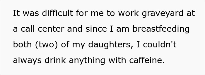 "I Will Never Forget The Look On Her Face": Woman Swaps Sugar For Salt In Her Drink To Catch The Office Thief