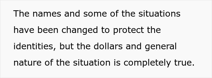 Greedy Boss Steals Employee&rsquo;s 20% Cut, Employee In Turn Maliciously Complies With Boss&rsquo; Request For What He Thinks Is Full Payout