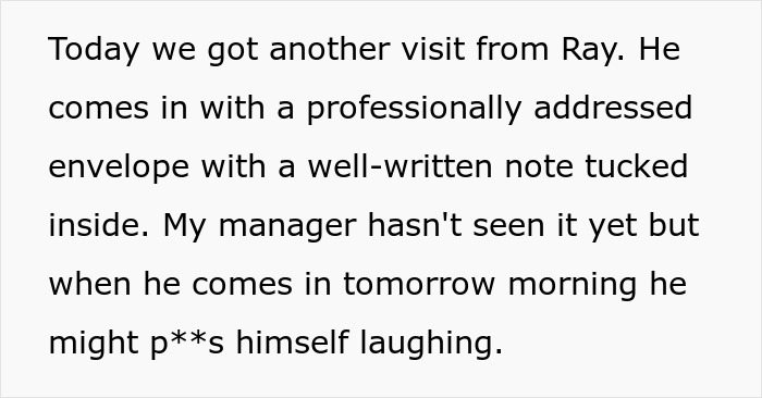 &ldquo;It's Not A Doctor's Note, It's A Mommy Note&rdquo;: Woman Shares A Story Of Her 16 Y.O. Coworker Who Had An Over-Involved Mom