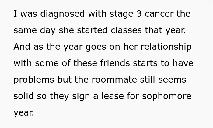 &ldquo;Left Her A Note Signed &lsquo;What Did You Expect?&rsquo;&rdquo;: Roommate Gets A Taste Of Her Own Medicine After Woman She Bullied Decides To Move Out