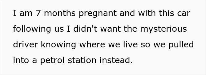 "I Don't Want To Even Look At Him": Woman Shares How Her Husband Failed To Protect Her During A Road Rage Incident "I Don't Want To Even Look At Him": Woman Shares How Her Husband Failed To Protect Her During A Road Rage Incident