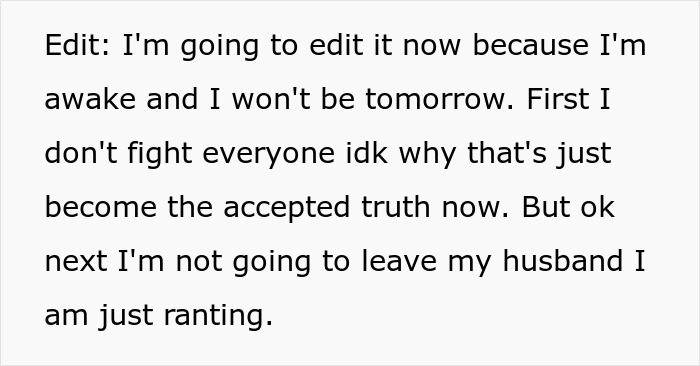 "I Don't Want To Even Look At Him": Woman Shares How Her Husband Failed To Protect Her During A Road Rage Incident "I Don't Want To Even Look At Him": Woman Shares How Her Husband Failed To Protect Her During A Road Rage Incident