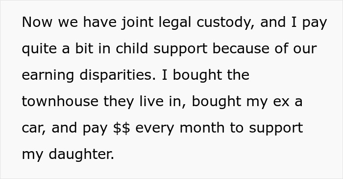 Dad Doesn&rsquo;t Want His 6-Year-Old Daughter To Go To Beauty Pageants, His Ex-Fianc&eacute;e Disagrees