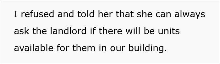 24 Y.O. Woman Refuses To Move Out Of Her Shared Apartment After Her Roommate Gets Engaged, Roommate Gets Livid 24 Y.O. Woman Refuses To Move Out Of Her Shared Apartment After Her Roommate Gets Engaged, Roommate Gets Livid