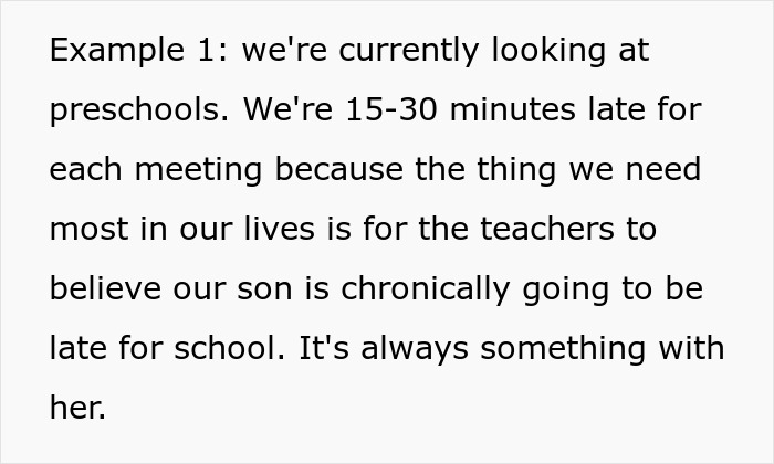 Man Divorces His Wife Of 12 Years Because She&rsquo;s Always Late, Claims Close Ones Are &ldquo;Shocked And Confused&rdquo;