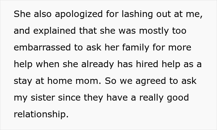 Man Asks Whether He’s The Jerk For Refusing To Wake Up In The Middle Of The Night To Take Care Of His Baby, The Internet Sides With Him Man Asks Whether He’s The Jerk For Refusing To Wake Up In The Middle Of The Night To Take Care Of His Baby, The Internet Sides With Him