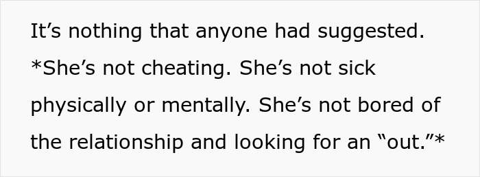 Wife&rsquo;s Lie Surfaces When Husband Decides To Stay Up All Night And Check If His Cats Really Wake His Wife Up