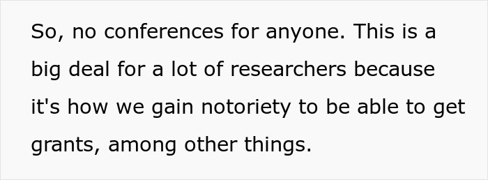 Employee Has No Clue What They Did To Make Others See Them As &ldquo;Contemptuous&rdquo;, Boss Insists On It Without Explanation, So They Go Silent And Losses Ensue
