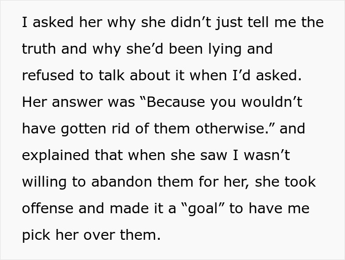 Wife&rsquo;s Lie Surfaces When Husband Decides To Stay Up All Night And Check If His Cats Really Wake His Wife Up
