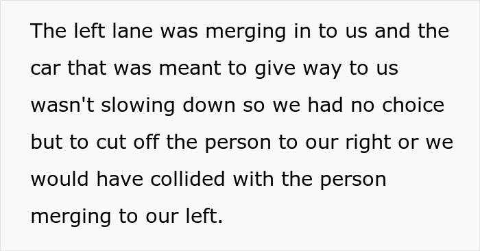 "I Don't Want To Even Look At Him": Woman Shares How Her Husband Failed To Protect Her During A Road Rage Incident "I Don't Want To Even Look At Him": Woman Shares How Her Husband Failed To Protect Her During A Road Rage Incident