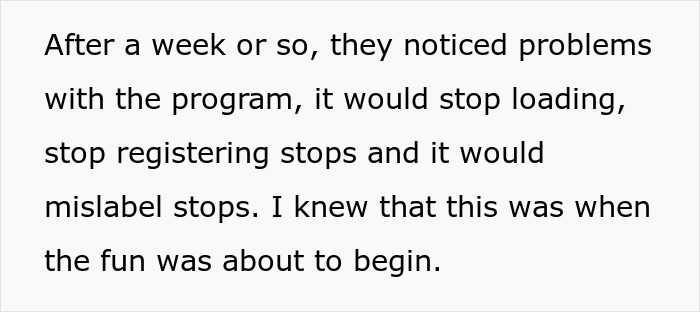 "The Factory Chief Laughed In My Face": Employee Takes Important System They Created With Them When They're Fired "The Factory Chief Laughed In My Face": Employee Takes Important System They Created With Them When They're Fired
