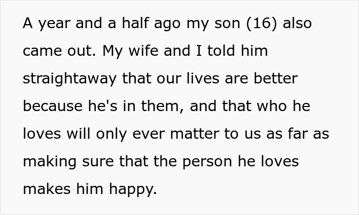 Man Offers To Walk His Lesbian Niece Down The Aisle At Her Wedding Instead Of Her Homophobe Father, Gets Called A Jerk