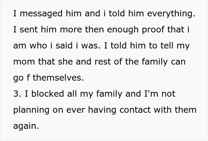 Woman Chooses Her 12 Y.O. Dog Over Her Mom’s 5 Y.O. Stepson, Gets Called A Jerk Woman Chooses Her 12 Y.O. Dog Over Her Mom’s 5 Y.O. Stepson, Gets Called A Jerk