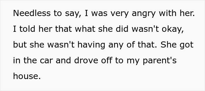 Wife Leaves Husband Stranded In A Train Station After He "Fat-Shames" Her But The Internet Sides With Him