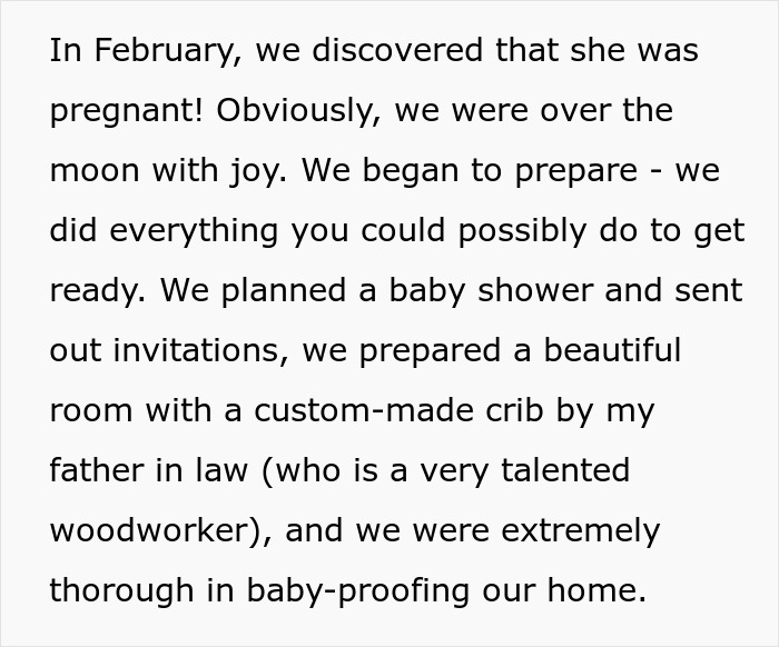 "Her Or The Cat": Man Asks For Advice After Wife Who Went Through Stillbirth Refuses To Allow His Beloved Pet Back In The House