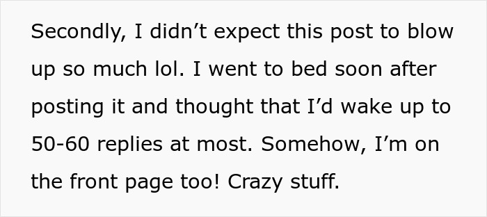 &ldquo;[Am I The Jerk] For Snitching And Causing My Friend To Lose Her Scholarship/Dream College Acceptance?&rdquo;