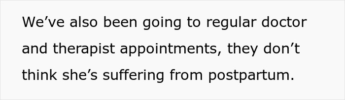 Man Asks Whether He’s The Jerk For Refusing To Wake Up In The Middle Of The Night To Take Care Of His Baby, The Internet Sides With Him Man Asks Whether He’s The Jerk For Refusing To Wake Up In The Middle Of The Night To Take Care Of His Baby, The Internet Sides With Him