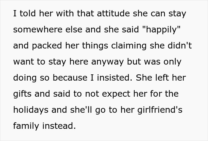 "She's Sitting On A Computer All Day": Dad Thinks His Work Is More Important Than Daughter's, Gets A Reality Check Online