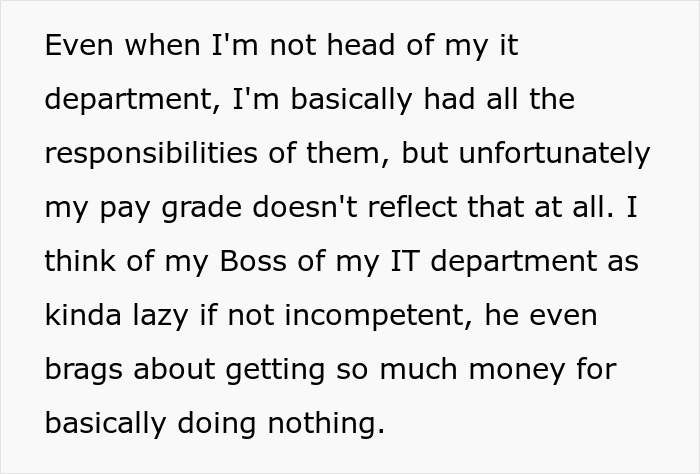 Boss Cuts Email Access For All Employees So He Doesn't Have To Pay Overtime, Regrets It When IT Worker Does Exactly That Boss Cuts Email Access For All Employees So He Doesn't Have To Pay Overtime, Regrets It When IT Worker Does Exactly That