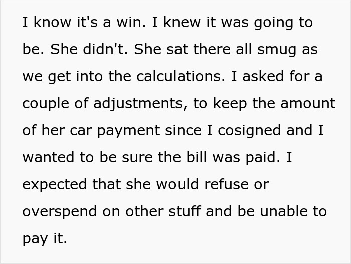 After 17 Years, Husband Decides To File For Divorce, Leaving Wife More Things Than Himself, But Wife Gets Too Greedy And It Bites Her On The Rear After 17 Years, Husband Decides To File For Divorce, Leaving Wife More Things Than Himself, But Wife Gets Too Greedy And It Bites Her On The Rear