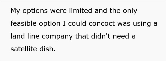 Maintenance Guy Can't Stand 200+ Elderly Residents Being Exploited By A Shameless TV Company, Makes Them Regret It Maintenance Guy Can't Stand 200+ Elderly Residents Being Exploited By A Shameless TV Company, Makes Them Regret It