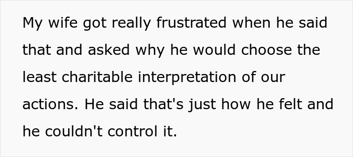 "My Son Is Clearly Resenting Us": Dad Gives $4k Christmas Gift To His Daughter And $800 Gifts To His Son, Son Gets Upset "My Son Is Clearly Resenting Us": Dad Gives $4k Christmas Gift To His Daughter And $800 Gifts To His Son, Son Gets Upset