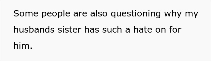 DIL Refuses To Let MIL Babysit Her Newborn Because She Can't Seem To Grasp Just How Dangerous Her Adult Children Are