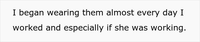 Guy Shows Up Wearing Flared Yoga Pants To Defend His Female Coworkers From New Manager Guy Shows Up Wearing Flared Yoga Pants To Defend His Female Coworkers From New Manager