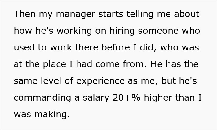 Burned-Out Employee Asks For A Pay Raise, Is Told To &lsquo;Go Get Another Offer&rsquo; And He Maliciously Complies
