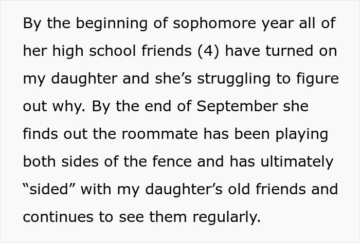 &ldquo;Left Her A Note Signed &lsquo;What Did You Expect?&rsquo;&rdquo;: Roommate Gets A Taste Of Her Own Medicine After Woman She Bullied Decides To Move Out